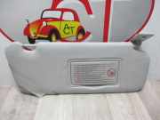 Sonnenblende RECHTS 16126929BJ Citroën C3 Picasso (SH) Großraumlimousine 1.6 HDi 90 (DV6DTED(9HP))