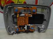 Innenbeleuchtung PLAFOND Volvo S40 (MS) 1.6 D 16V (D4164T)