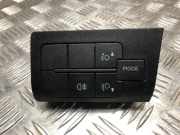 Leuchtweitenregulierungschalter 07355860830 Citroën Jumper (U9) Van 2.0 Blue HDi 160 (DW10FUC(AHP))