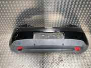 Stoßstange Hinten 850220057R Renault Megane III Coupe (DZ) Schrägheck 3-drs 1.5 dCi 110 (K9K-836(K9K-J8))