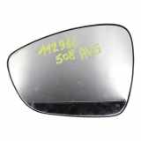 Außenspiegelglas Links 1607213980 Peugeot 508 (8D) Limousine 2.0 HDiF 16V (DW10BTED4(RHF))