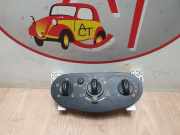 Bedienung Heizung 6001551800 Dacia Duster (HS) SUV 1.5 dCi (K9K-896)