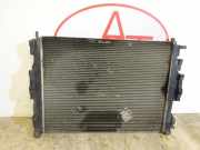 Radiator 8200357536 Renault Megane II (LM) Limousine 1.5 dCi 105 (K9K-732)