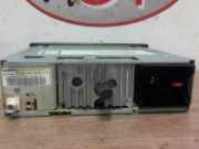 Radio ORIGINEEL Citroën C4 Berline (LC) Schrägheck 5-drs 1.6 HDi 16V (DV6ATED4(9HX))