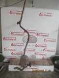 Auspuffanlage Original Renault MEGANE 3 PHASE 1 COUPE