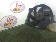 Kühlerlüfter 9801666680 Citroën C3 Picasso (SH) Großraumlimousine 1.6 HDi 16V 90 (DV6ATED4(9HX))