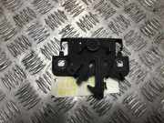 Motorhaubenschloss 656015563R Renault Clio IV (5R) Schrägheck 5-drs 1.2 16V (D4F-740(D4F-D7))