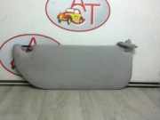 Sonnenblende Links 16117727BJ Peugeot 108 Schrägheck 1.2 VTi 12V (HMT)