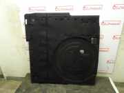 Bodenbelag Citro?n C5 III Tourer (RW) Kombi 1.6 HDi 16V 115 (DV6C(9HD)) DV6C(9HD)