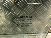 Türscheibe Links Vorne 803010091R Renault Megane IV (RFBB) Schrägheck 5-drs 1.5 Energy dCi 110 (K9K-656(K9K-G6))