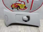 Kofferraum Verkleidung Rechts 1401980122 Fiat Bravo (198A) Schrägheck 1.6 JTD Multijet 105 (198.A.3000)