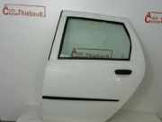 Tür Links Hinten 71765847 Fiat Punto II (188) Schrägheck 1.3 JTD Multijet 16V (188.A.9000)