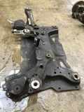 Unterrahme Vorne 9803774280 Peugeot 508 SW (8E/8U) Kombi 1.6 BlueHDI (DV6FC(BHX))