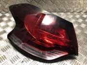 Rücklicht Links Aussen 00006350KT Citroën DS4 (NX) Schrägheck 1.6 e-HDi 16V 115 (DV6C(9HD))