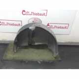 Innenkotflügel Rechts Hinten 1J0810972J Volkswagen Golf IV (1J1) Schrägheck 1.9 TDI 110 (AHF) 1999 AHF