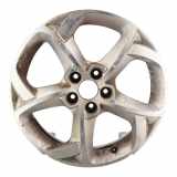 Felge 5402FZ Peugeot 508 (8D) Limousine 2.0 HDiF 16V (DW10BTED4(RHF))