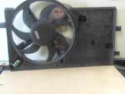 Kühlerlüfter 1616307580 Peugeot Bipper (AA) Van 1.4 HDi (DV4TED(8HS))