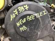 Motor Volkswagen New Beetle (1Y7) Cabrio 1.9 TDI (BSW) BSW