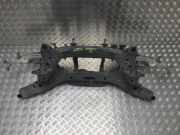 Hinterachse Komplett Nissan Qashqai (J10) SUV 2.0 16V 4x4 (MR20DE)