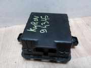 Sicherungskasten SsangYong Kyron SUV 2.0 M 200 Xdi 16V 4x4 (D20DT(OM664.950))