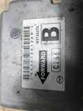 Steuergerät Airbag Mazda 5 (CR19) Großraumlimousine 2.0 CiDT 16V High Power (RF7J)