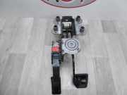 Pedalen Set Renault Scénic III (JZ) Großraumlimousine 1.9 dCi (F9Q-872(F9Q-P8))