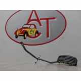 Gaspedal 1601E7 Peugeot 306 (7D) Cabrio 1.6 (TU5JP(NFZ)) 2000