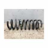 Schraubenfeder Hinten 2023243004 Mercedes-Benz SLK (R170) Cabrio 2.0 200 K 16V (M111.958) 2003
