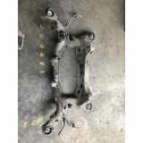 Hinterachse Komplett 31116785639 BMW 3 serie (E90) Limousine 318d 16V (M47N(204D4)) 2006