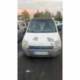 Sicherheitsgurt Rechts Vorne 4448521 Ford Transit Connect Van 1.8 Tddi (BHPA) 2004