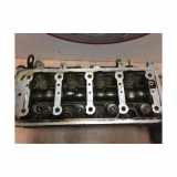 Zylinderkopf Peugeot 206+ 1.1i - 8V