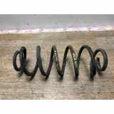 Schraubenfeder Hinten 1K0511115GC Volkswagen Golf VI (5K1) Schrägheck 2.0 TDI 16V (CBDC) 2009 CBDC