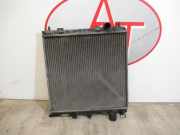 Radiator 1330Q5 Peugeot 1007 (KM) Schrägheck 3-drs 1.4 HDI (DV4TD(8HX)) 2006