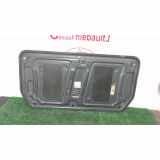 Schutzkappe Motor Renault Twingo III (AH) Schrägheck 5-drs 1.0 SCe 70 12V (H4D-A4) 2015