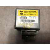 Steuergerät Airbag 65778374821 BMW 3 serie (E36/4) Limousine 325 tds (M51-D25) 1995