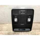 Innenbeleuchtung PLAFOND Renault Clio V (RJAB) Schrägheck 5-drs 1.0 TCe 90 12V (H4D-470(H4D-E4)) 2021