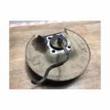 Achsschenkel Rechts Hinten Citroën Jumpy (G9) Van 2.0 HDI 120 16V (DW10UTED4(RHK)) 2010