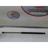 Gasdruckfeder Hinten Peugeot 106 PHASE 2 1.5D - 8V