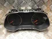Tachoeinheit Kmh - 248096959R Renault Clio V (RJAB) Schrägheck 5-drs 1.5 Blue dCi 85 (K9K-872)