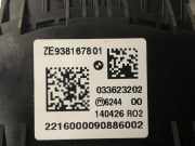 Fernbedienung Radio BMW 1 serie (F21) Schrägheck 3-drs 116d 1.5 12V TwinPower (B37-D15A)