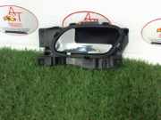 Türgriff Innen Links Vorne 9143J9 Peugeot 407 (6D) Limousine 2.0 HDiF 16V (DW10BTED4(RHR))