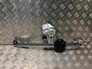 Fensterheber Elektr. Rechts Vorne - 807208433R Dacia Sandero II Schrägheck 1.5 dCi 90 (K9K-626(K9K-E6))