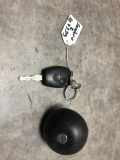 Tankdeckel 7700811624 Dacia Sandero II Schrägheck 1.2 16V (D4F-732(D4F-F7))