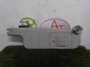 Sonnenblende RECHTS 8200245822 Renault Laguna II (BG) Schrägheck 5-drs 1.9 dCi 125 (F9Q-758)