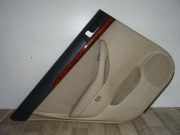 Türverkleidung Links Hinten 6711405030 Toyota Avensis Wagon (T25/B1E) Kombi 2.0 16V D-4D (1CD-FTV)