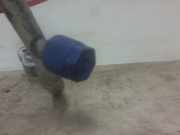 Klima Leitung Suzuki Splash Großraumlimousine 1.0 12V (K10B)