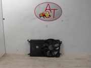 Kühlerlüfter 31261989 Volvo S40 (MS) 1.6 D 16V (D4164T)