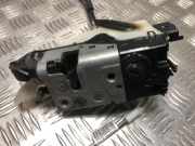 Türschloss Links Vorne 00009135HQ DS DS 4/DS 4 Crossback (NX) Schrägheck 1.2 12V PureTech 130 (EB2DTS(HNY)) EB2DTS(HNY)