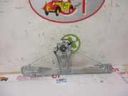 Fensterheber Rechts Hinten 8200291155 Renault Clio III Estate/Grandtour (KR) Kombi 1.5 dCi 85 (K9K-766)