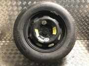 Reserverad 205 Citroën C4 Coupé (LA) Schrägheck 3-drs 1.6 HDi 16V (DV6ATED4(9HX))